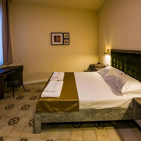 Lux Villa Old Town 베오그라드 외부 사진