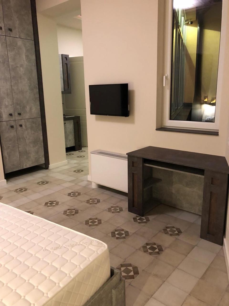 Lux Villa Old Town 베오그라드 외부 사진