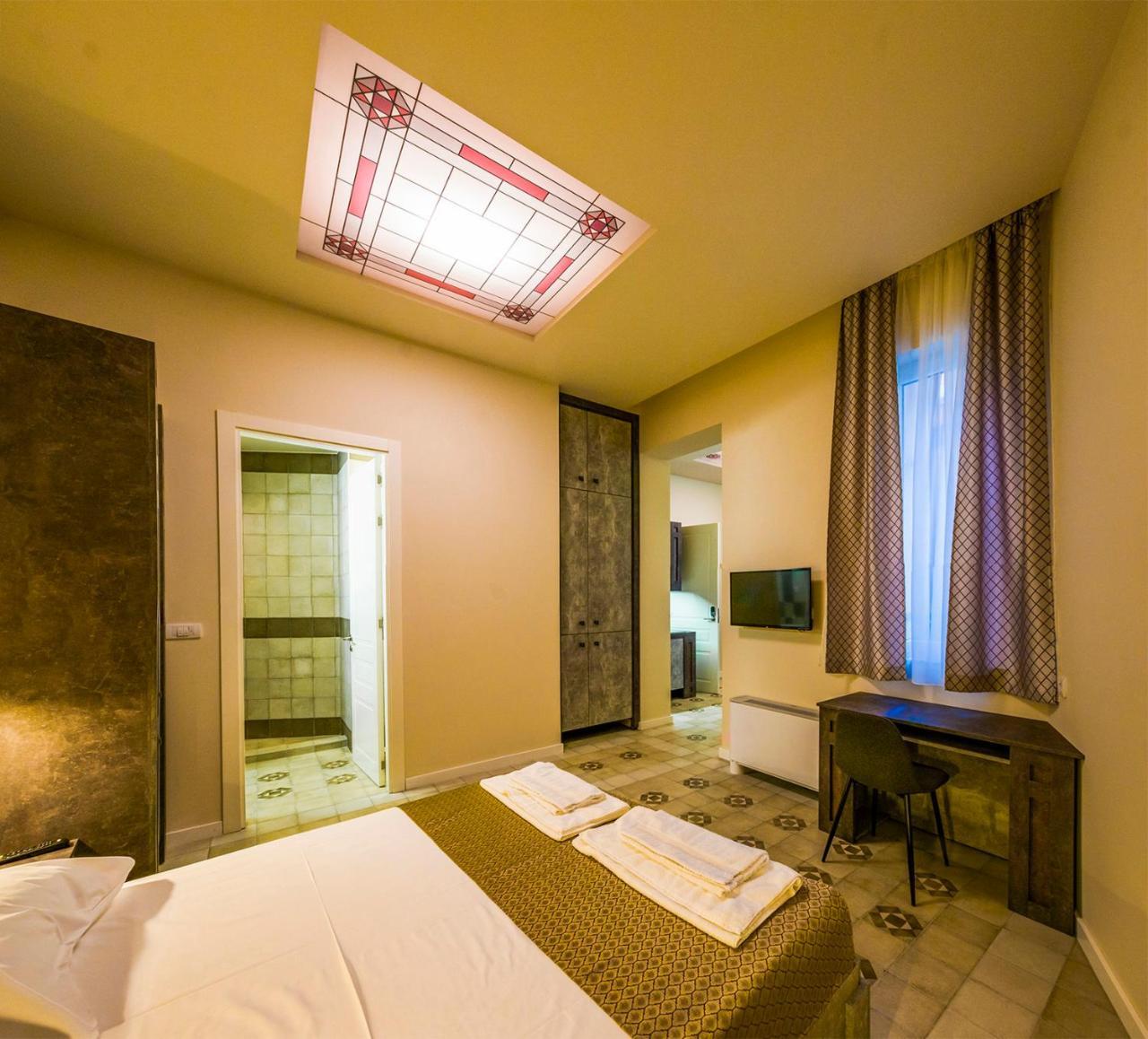 Lux Villa Old Town 베오그라드 외부 사진