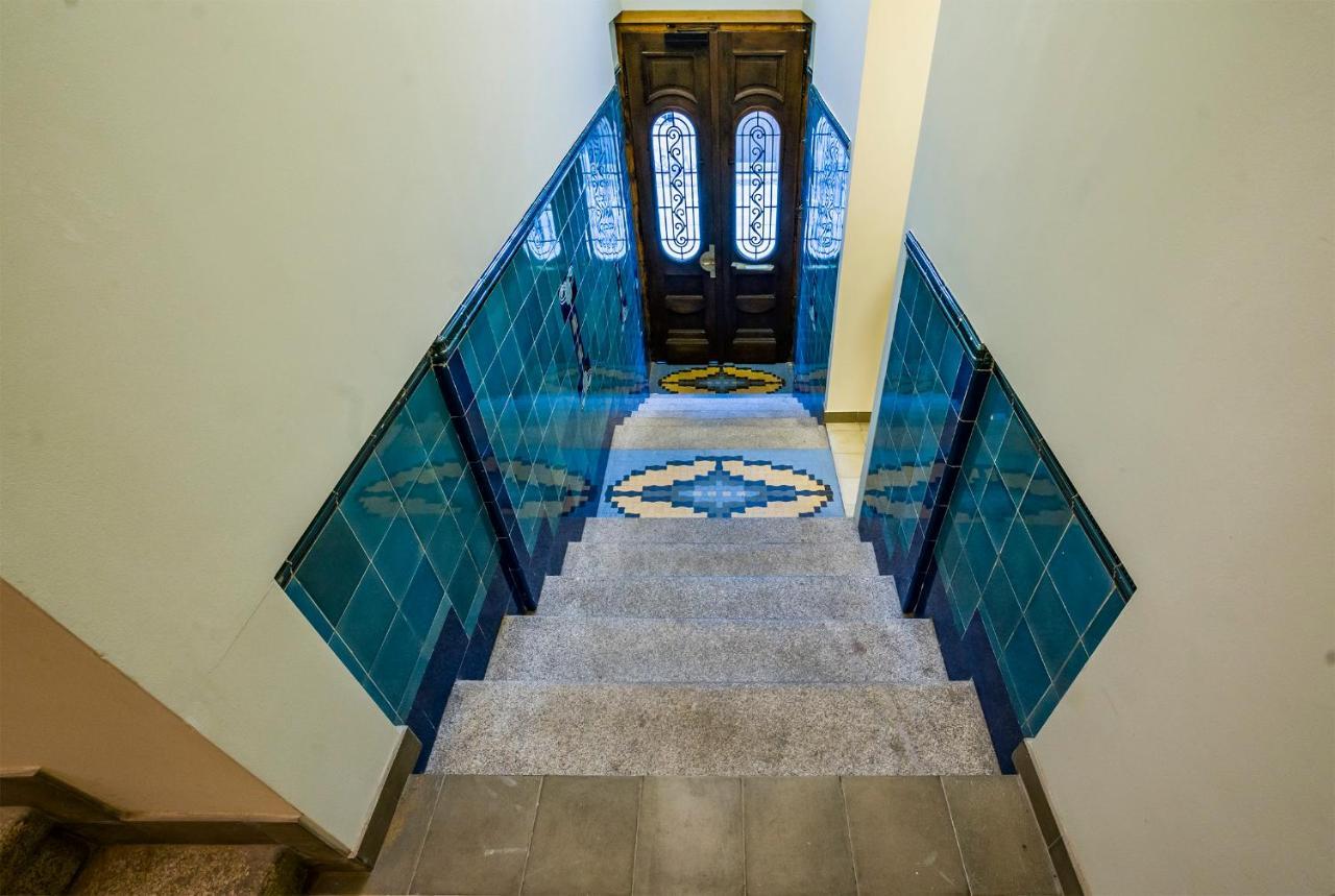 Lux Villa Old Town 베오그라드 외부 사진