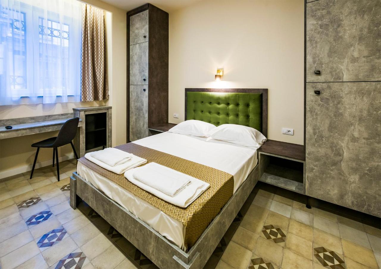 Lux Villa Old Town 베오그라드 외부 사진