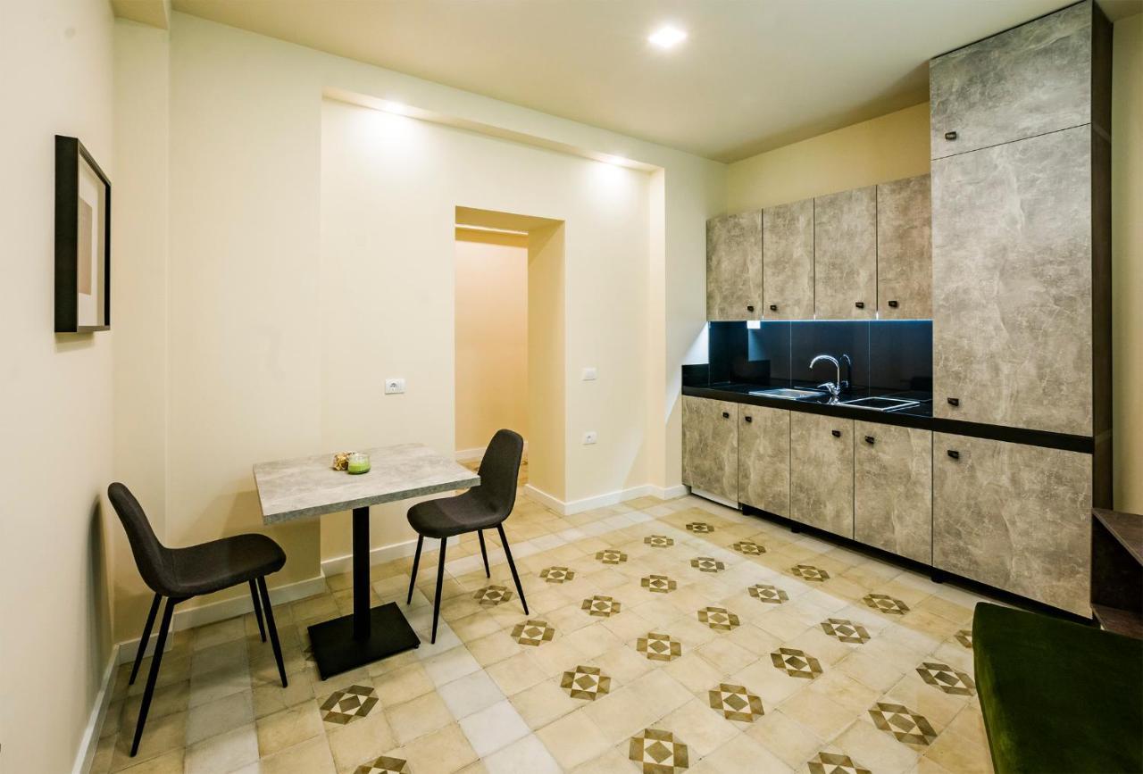 Lux Villa Old Town 베오그라드 외부 사진