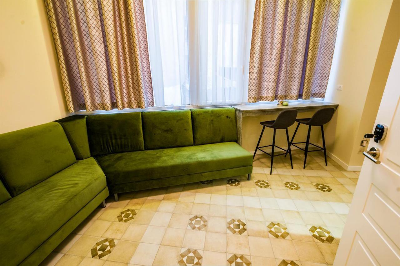 Lux Villa Old Town 베오그라드 외부 사진