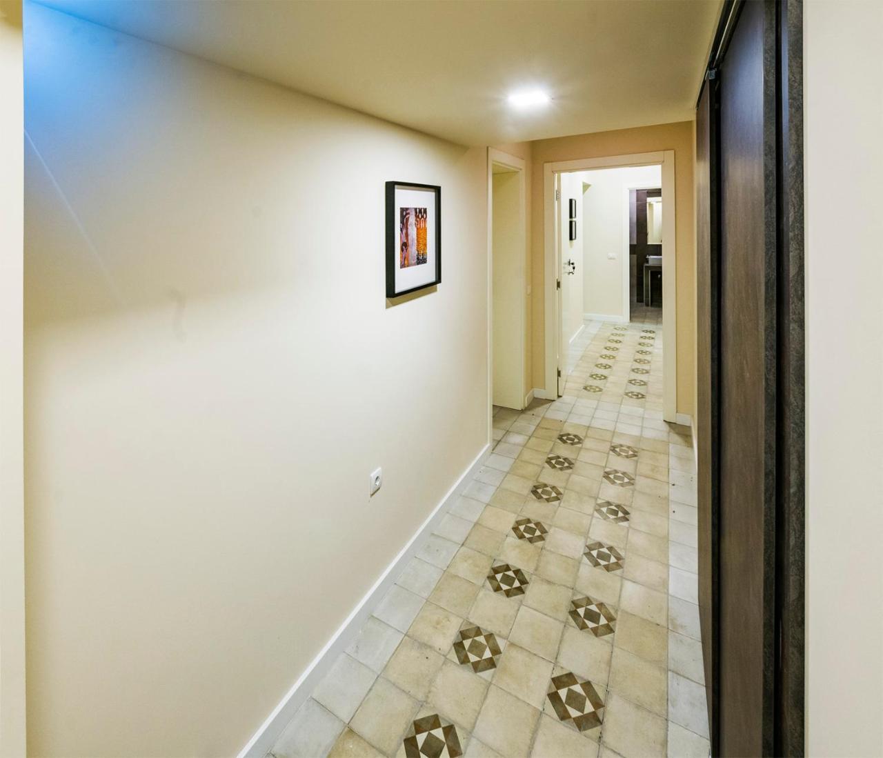 Lux Villa Old Town 베오그라드 외부 사진