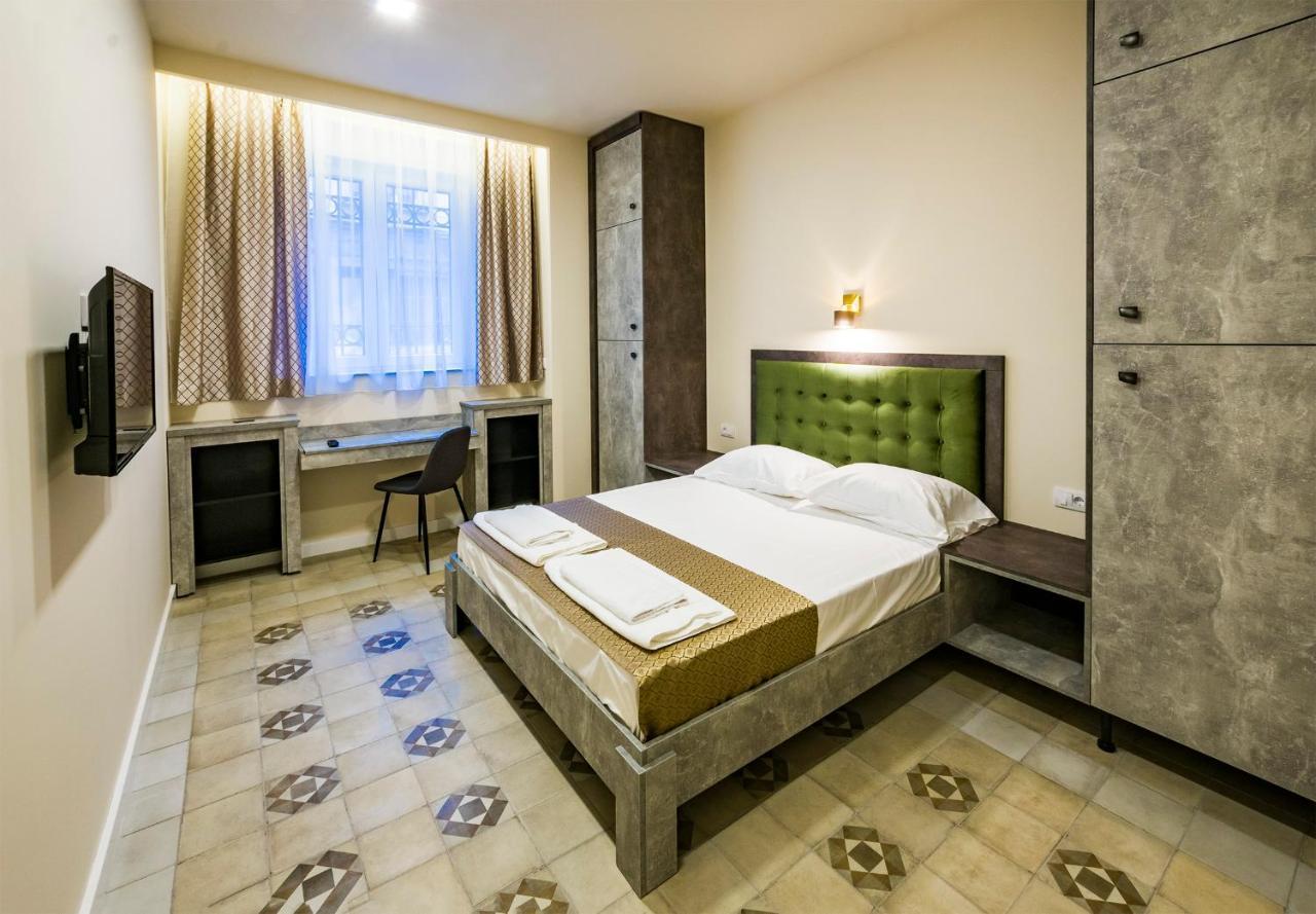 Lux Villa Old Town 베오그라드 외부 사진