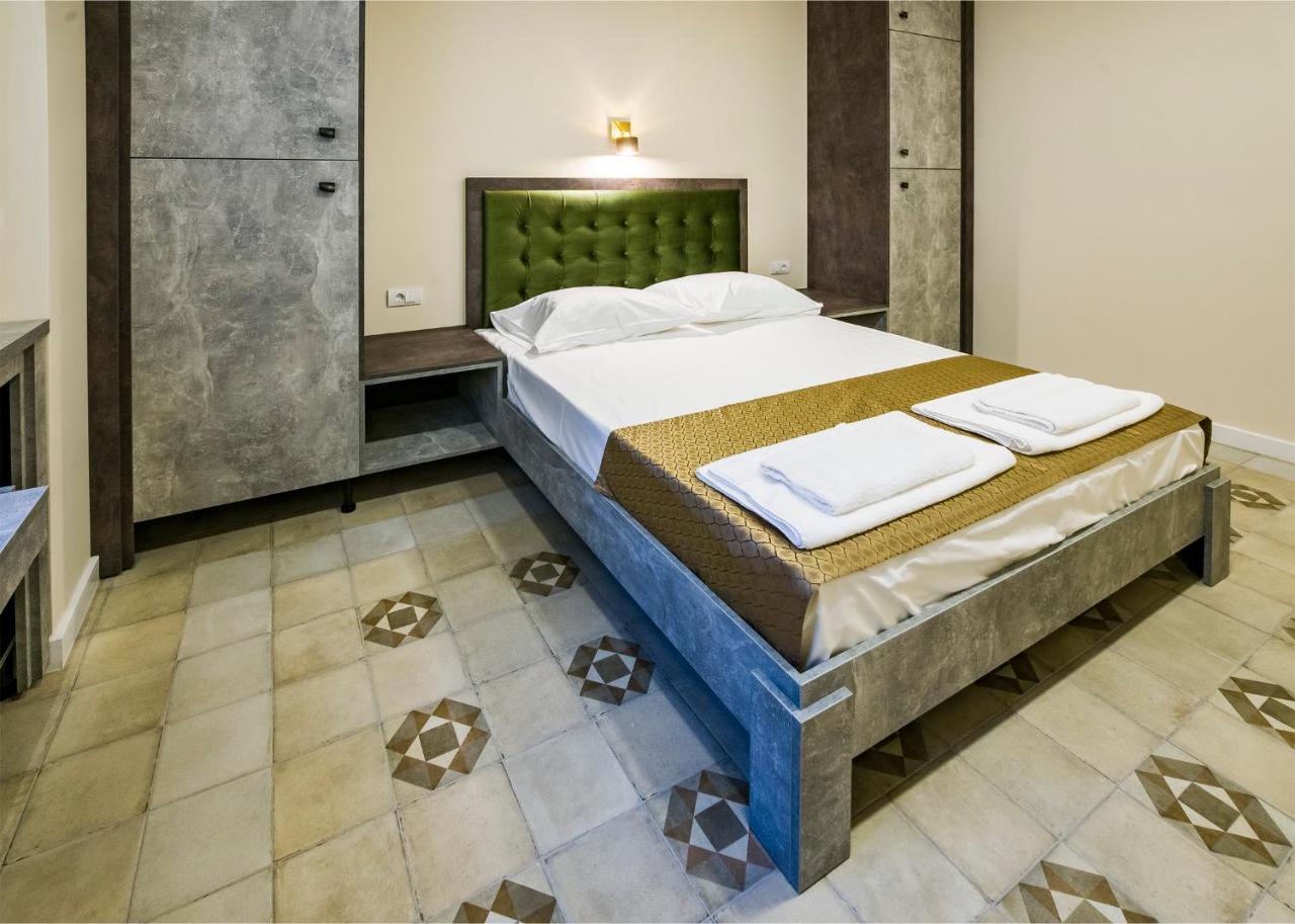Lux Villa Old Town 베오그라드 외부 사진