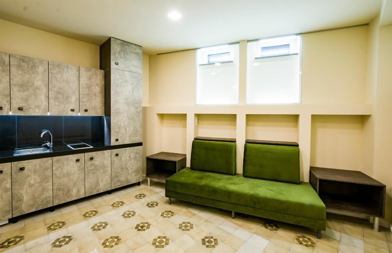 Lux Villa Old Town 베오그라드 외부 사진
