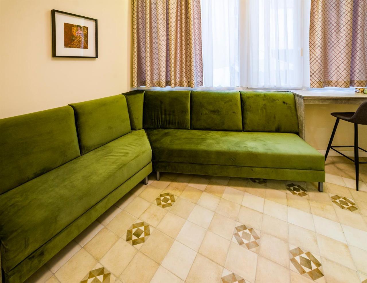 Lux Villa Old Town 베오그라드 외부 사진