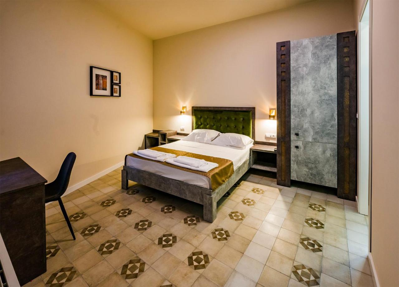 Lux Villa Old Town 베오그라드 외부 사진