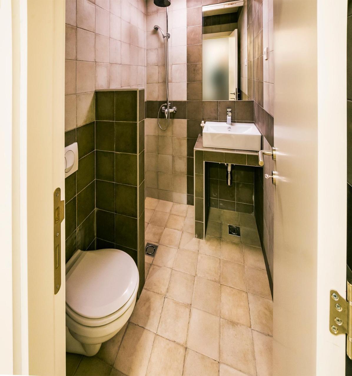 Lux Villa Old Town 베오그라드 외부 사진